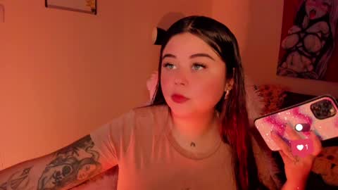   Independent model  online show from 12.06.24