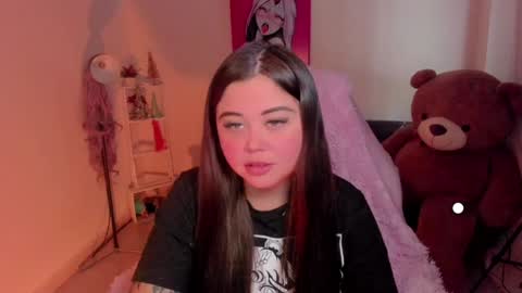   Independent model  online show from 01.19.25