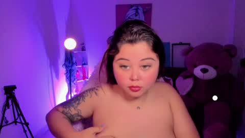   Independent model  online show from 02.05.25