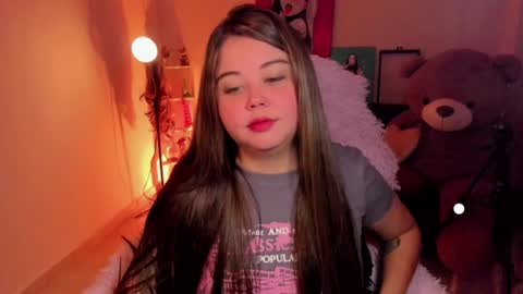   Independent model  online show from 02.07.25