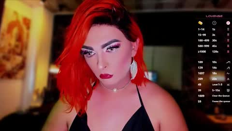 MissSophiaSpecter online show from 10.07.25