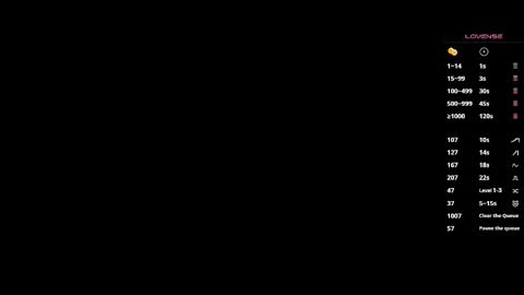 MissSophiaSpecter online show from 11.15.25