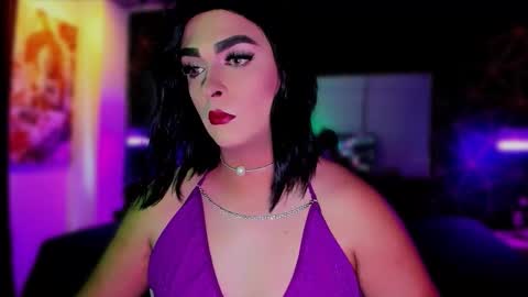 MissSophiaSpecter online show from 11.25.25