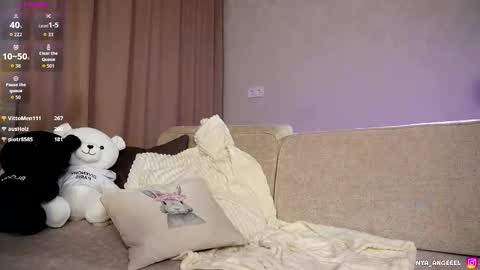 anya angeeel online show from 02.03.26