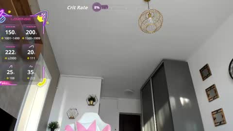 Anya online show from 09.18.25