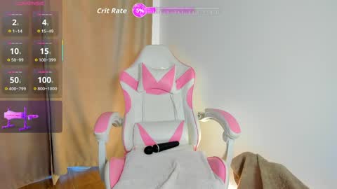 Anya online show from 04.05.26