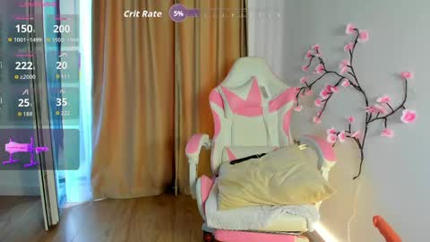 Snapshot of anya_belle_ chatting on 06.06.26 Anya online show from 06.06.26