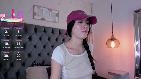 anya_belth online show from 01.31.26