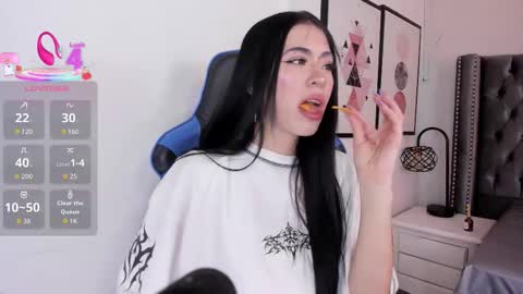 anya_belth online show from 02.16.26