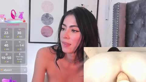 anya_belth online show from 03.11.26