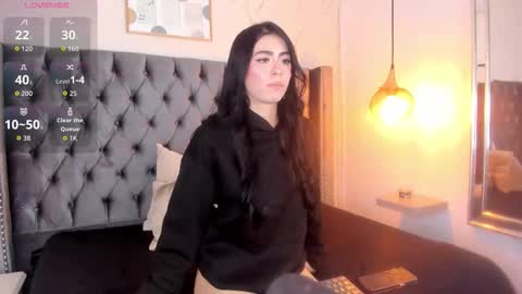 anya_belth online show from 03.18.26