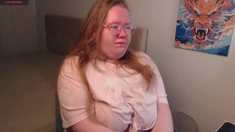 Anya Muna online show from 12.07.24