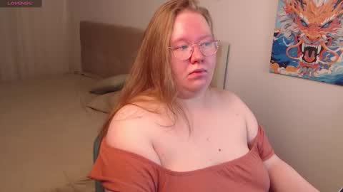 Anya Muna online show from 12.08.24