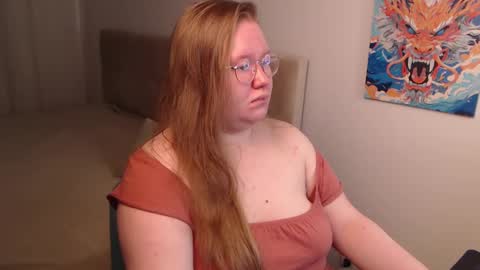 Anya Muna online show from 12.13.24