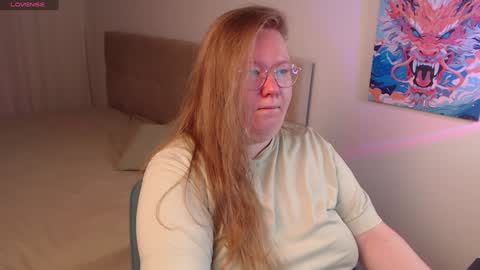 Anya Muna online show from 01.21.25