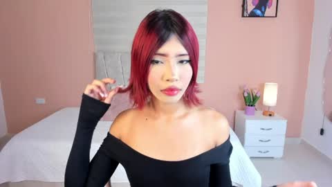 Snapshot of anya_nekoo chatting on 04.23.26 Anya online show from 04.23.26