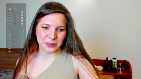 Anya online show from 12.10.24