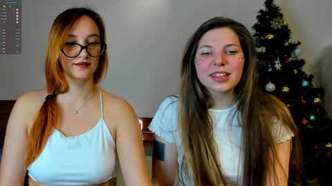 Anya online show from 12.13.24