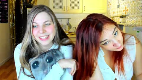 Anya online show from 01.19.25