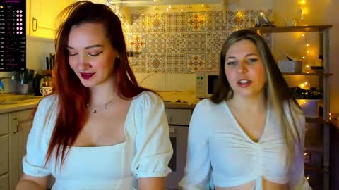 Anya online show from 02.03.25