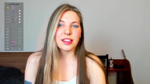 Anya online show from 02.09.25