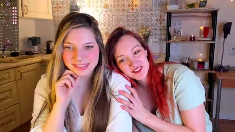 Anya online show from 03.08.25