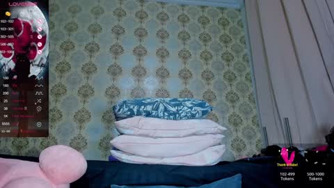 Snapshot of anya_weisz chatting on 02.02.25 Camila online show from 02.02.25