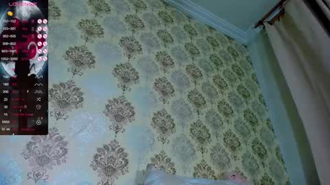 Snapshot of anya_weisz chatting on 03.02.25 Camila online show from 03.02.25