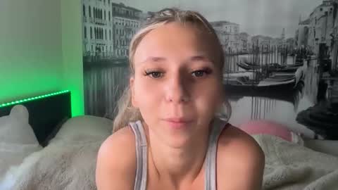 Anya online show from 02.12.26