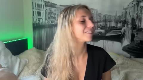 Anya online show from 02.27.26