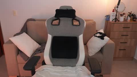 anya online show from 02.21.26