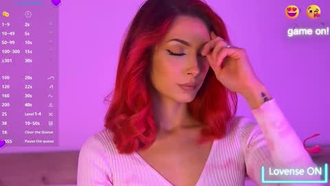 anyalobb online show from 10.12.25