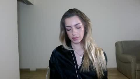 Anya online show from 04.16.26