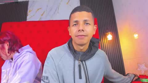 anyanddimitry online show from 01.14.26