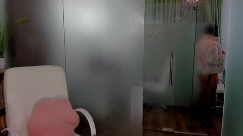 Snapshot of anyarayne chatting on 01.21.25 Anya online show from 01.21.25