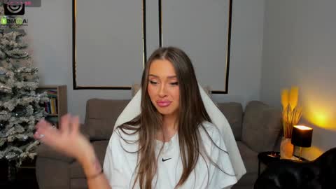 Anya online show from 01.07.26