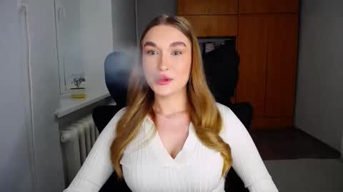 Snapshot of anyasmack chatting on 02.16.26 AnyaSmack online show from 02.16.26