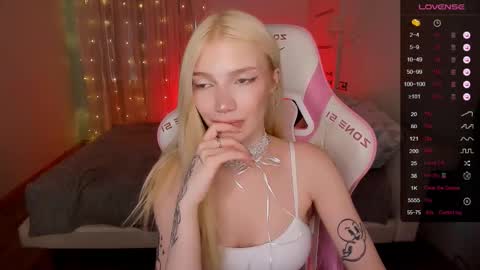 Anya online show from 02.15.26