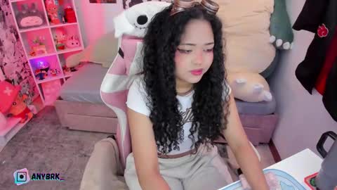 Any online show from 10.31.25