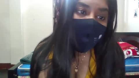 anydanyg online show from 02.11.25