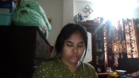 anydanyg online show from 03.10.25