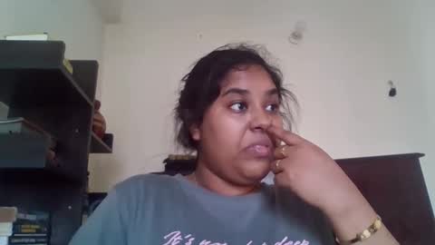 anydanyg online show from 10.19.25