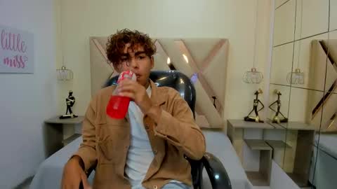 anyelotwink online show from 01.16.26