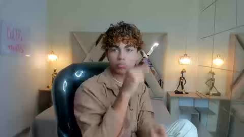 anyelotwink online show from 03.16.26