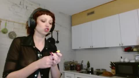 Lila online show from 11.13.25