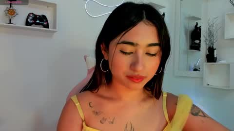anyeluz_z online show from 01.27.25