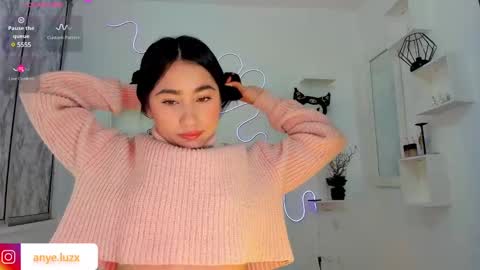 anyeluz_z online show from 03.05.25