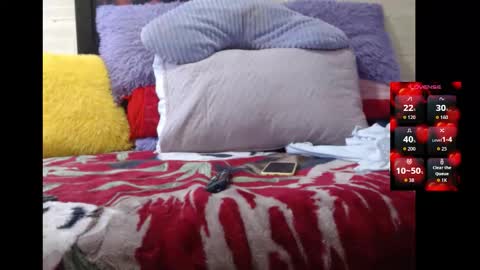 any simsom online show from 09.09.25