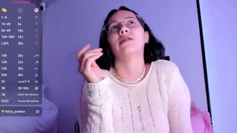 Anyi  Orion and Pyxis online show from 02.06.26