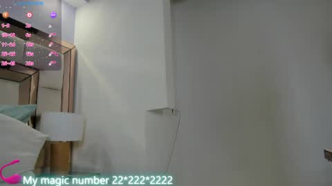 Anyi online show from 04.09.26